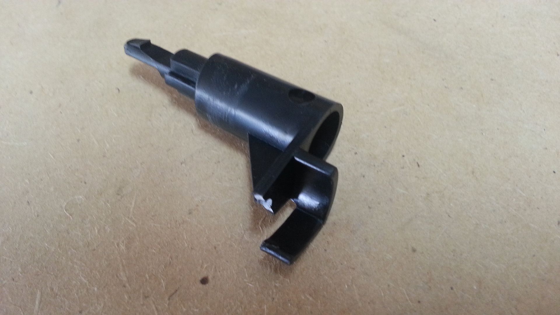 defrost door broken on 04 xlt help needed Ford Explorer and Ford